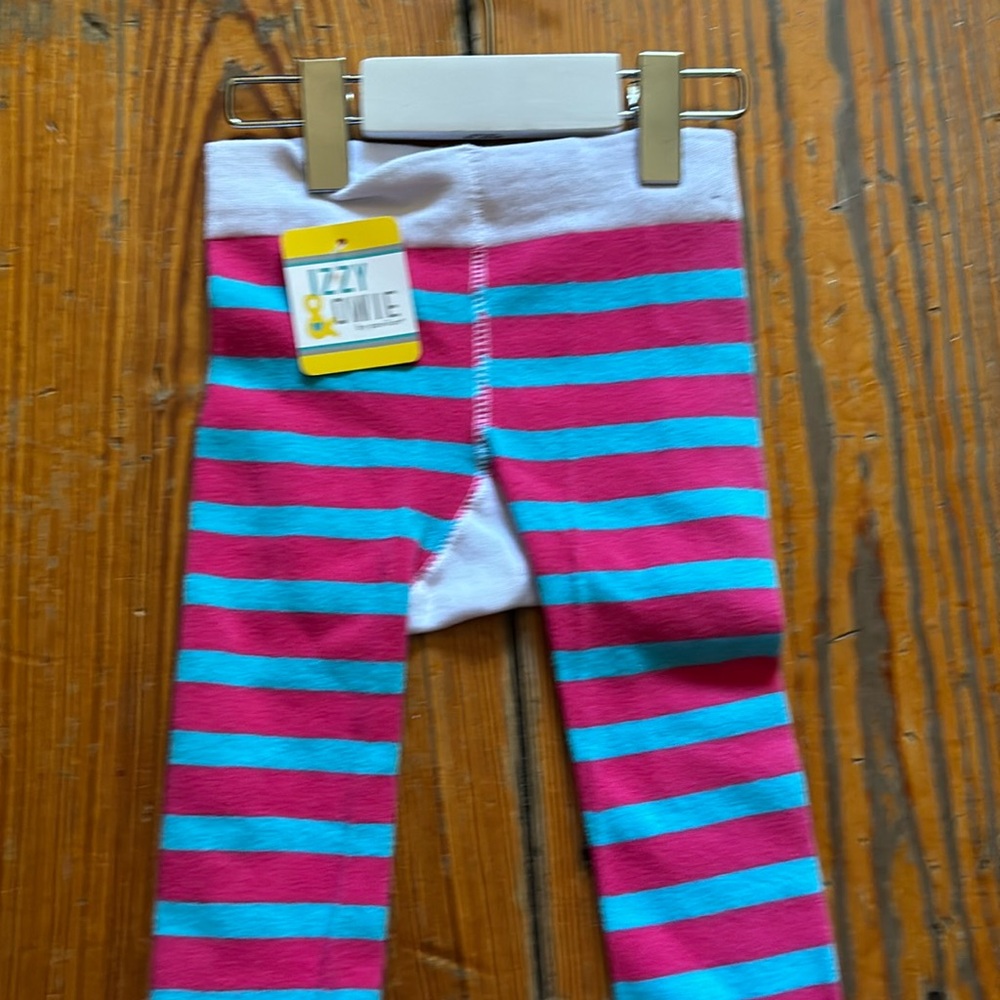 Izzy and Owie Leggings